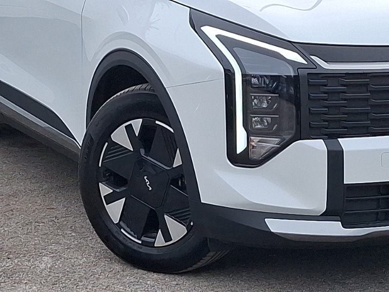 Used Kia Sportage 2025 for sale - 77992511: Photo 9