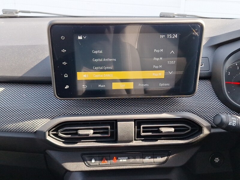 Used Dacia Sandero 2022 for sale - 78155854: Photo 10