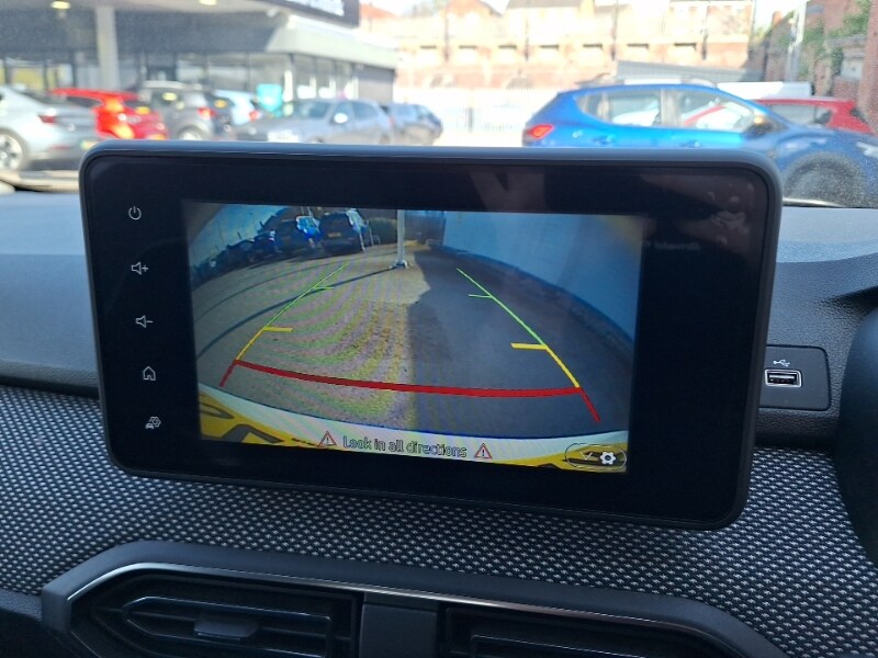 Used Dacia Sandero 2022 for sale - 78155854: Photo 11