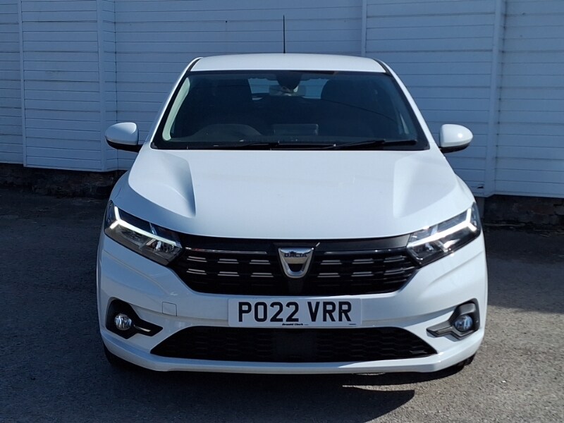 Used Dacia Sandero 2022 for sale - 78155854: Photo 12