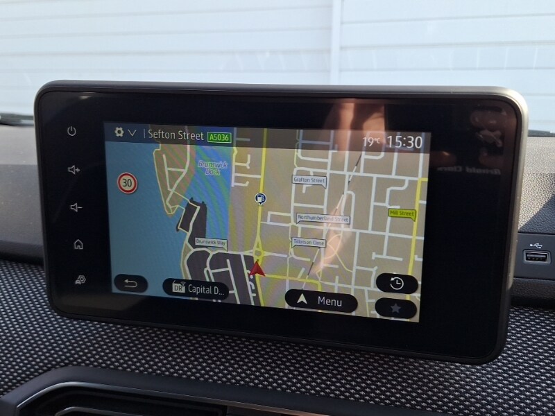 Used Dacia Sandero 2022 for sale - 78155854: Photo 15