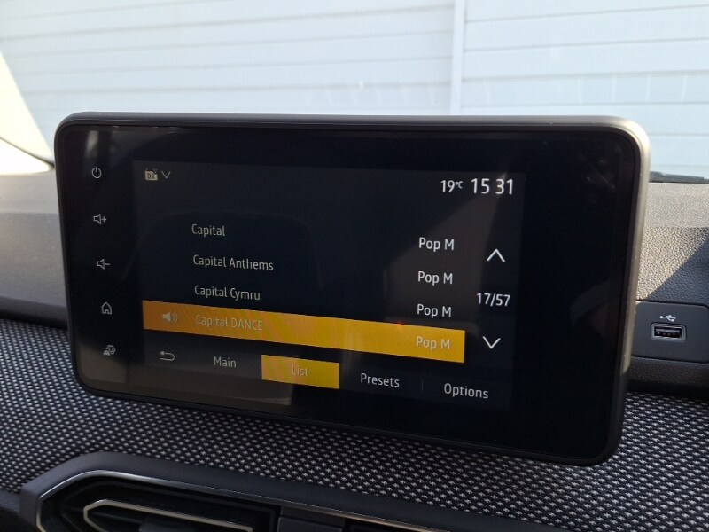 Used Dacia Sandero 2022 for sale - 78155854: Photo 16