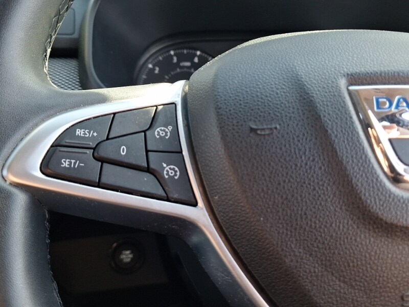 Used Dacia Sandero 2022 for sale - 78155854: Photo 17