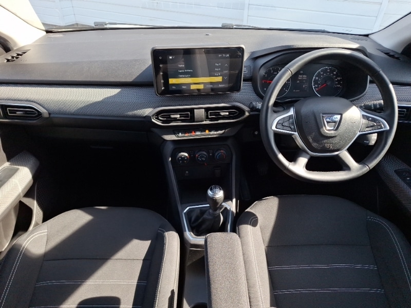Used Dacia Sandero 2022 for sale - 78155854: Photo 2