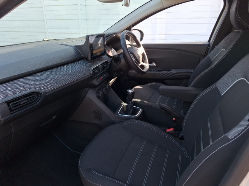 Used Dacia Sandero 2022 for sale - 78155854: Photo 5