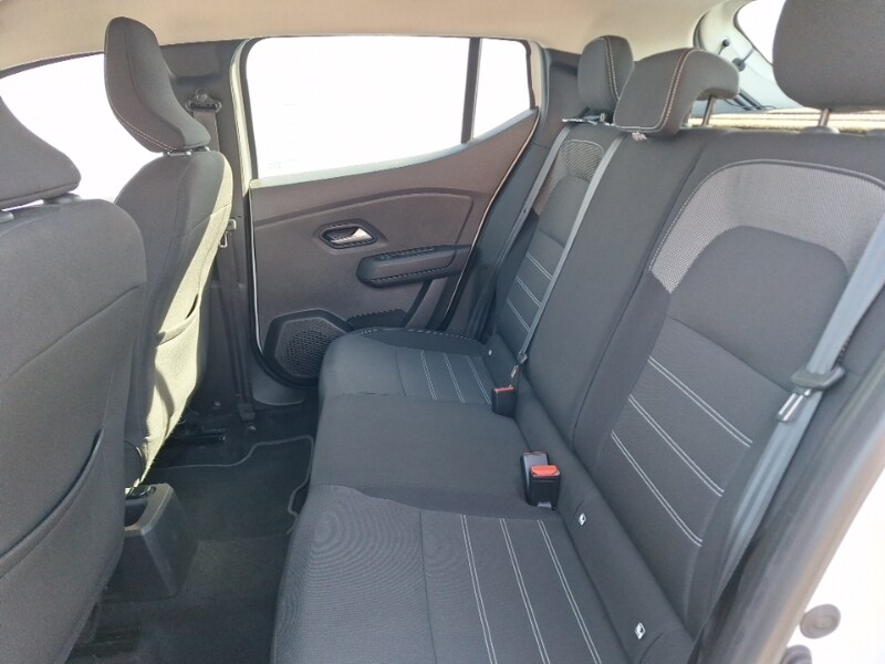 Used Dacia Sandero 2022 for sale - 78155854: Photo 6