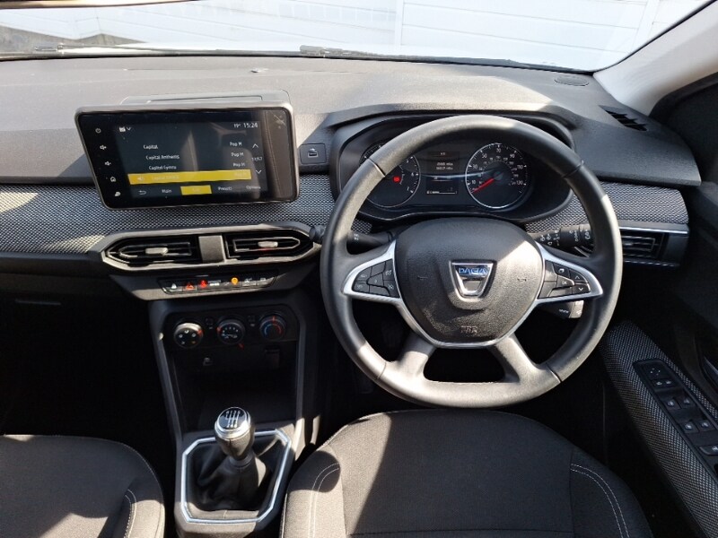 Used Dacia Sandero 2022 for sale - 78155854: Photo 7