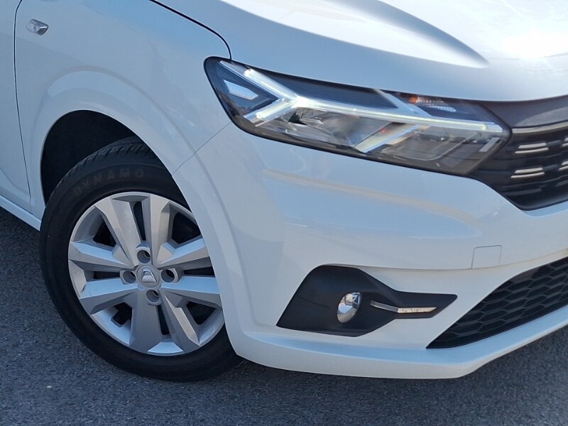 Used Dacia Sandero 2022 for sale - 78155854: Photo 9