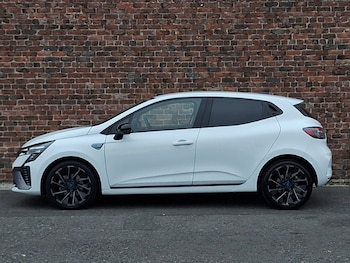 Used Renault Clio 2023 for sale - 75640485: Photo