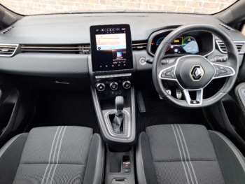 Used Renault Clio 2023 for sale - 74776316: Photo