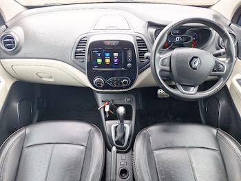 Used Renault Captur 2018 for sale - 78767024: Photo