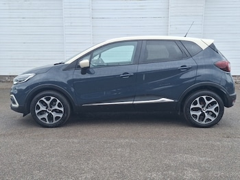 Used Renault Captur 2018 for sale - 78767024: Photo