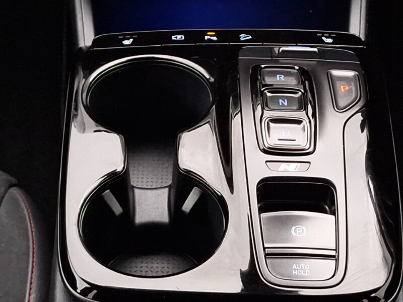 Used Hyundai TUCSON 2021 for sale - 77678481: Photo 11