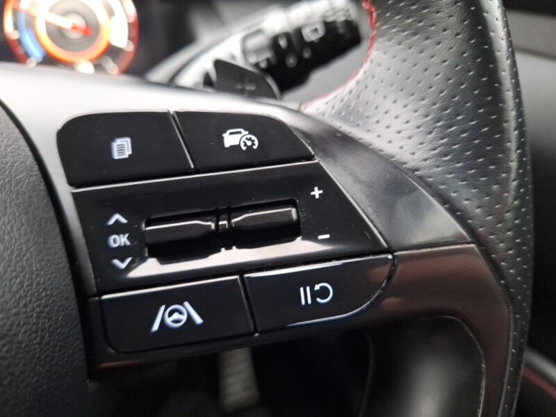 Used Hyundai TUCSON 2021 for sale - 77678481: Photo 14