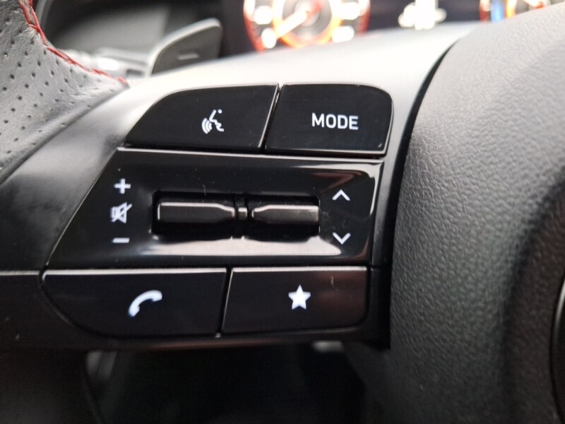 Used Hyundai TUCSON 2021 for sale - 77678481: Photo 15