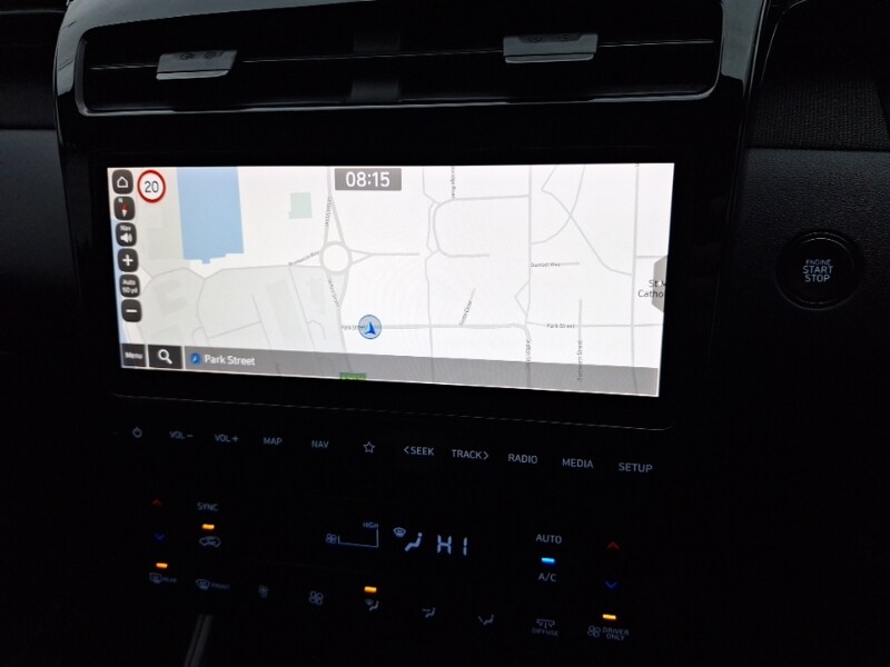 Used Hyundai TUCSON 2021 for sale - 77678481: Photo 18