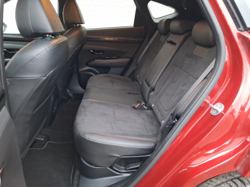 Used Hyundai TUCSON 2021 for sale - 77678481: Photo 6