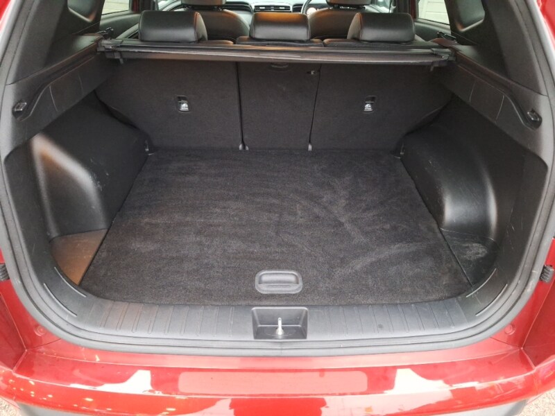 Used Hyundai TUCSON 2021 for sale - 77678481: Photo 8