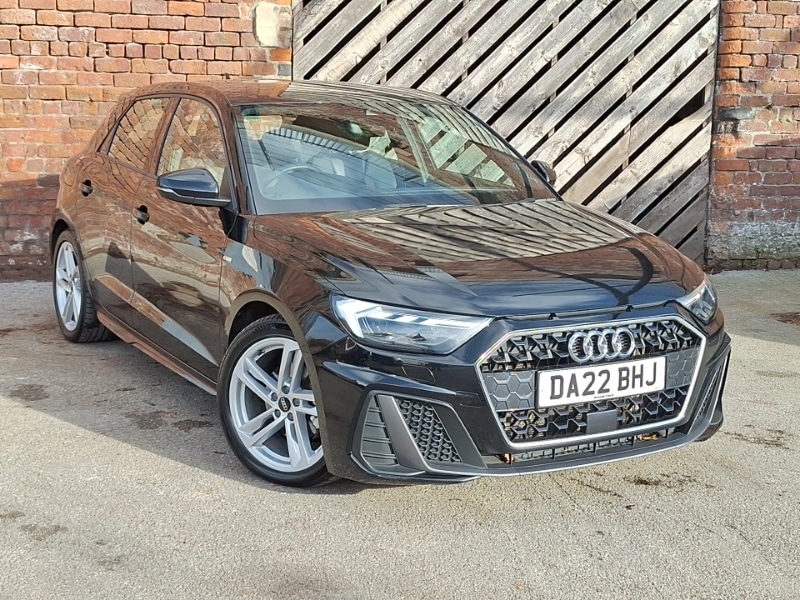 Used Audi A1 2022 for sale - 76384083: Photo 1