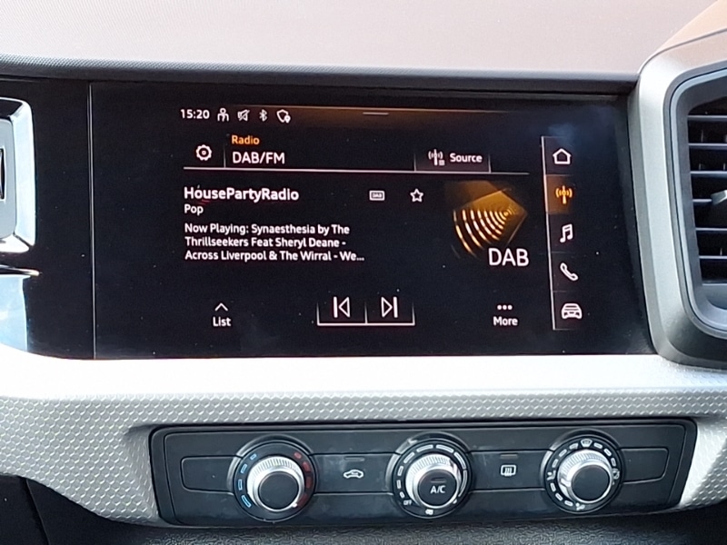 Used Audi A1 2022 for sale - 76384083: Photo 10