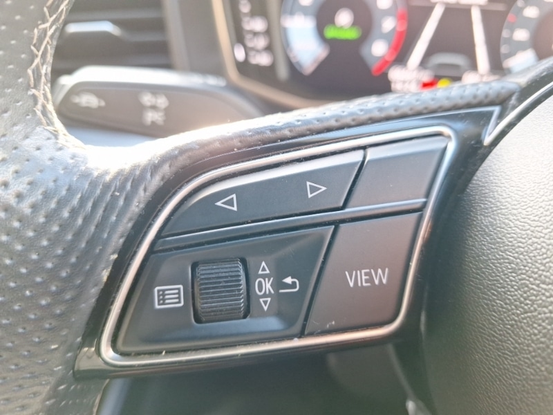 Used Audi A1 2022 for sale - 76384083: Photo 16