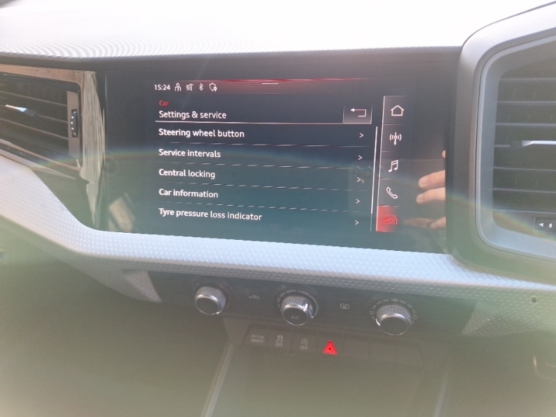 Used Audi A1 2022 for sale - 76384083: Photo 18