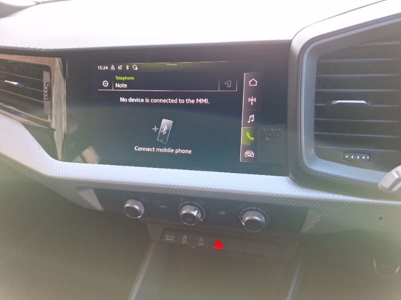 Used Audi A1 2022 for sale - 76384083: Photo 19