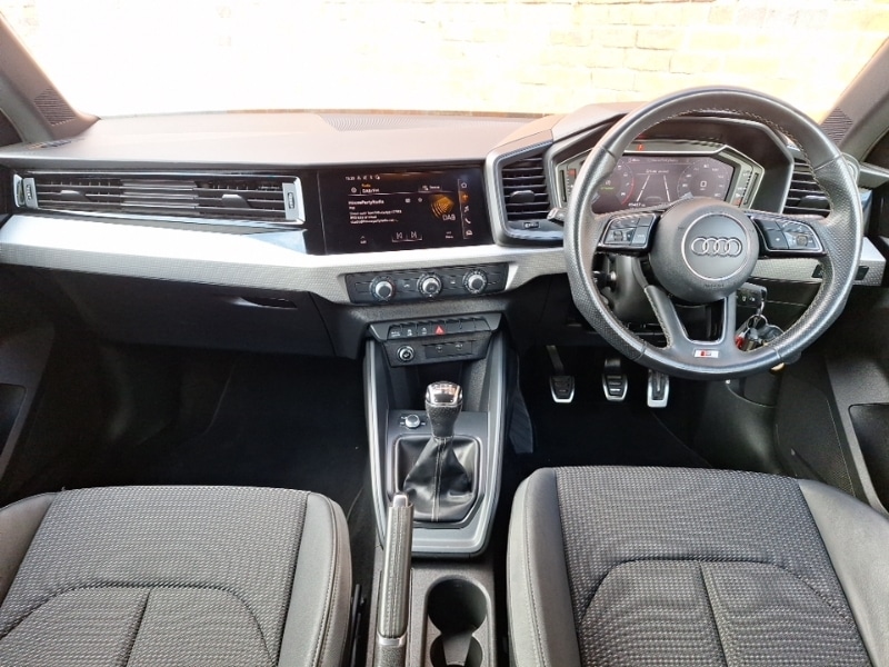 Used Audi A1 2022 for sale - 76384083: Photo 2