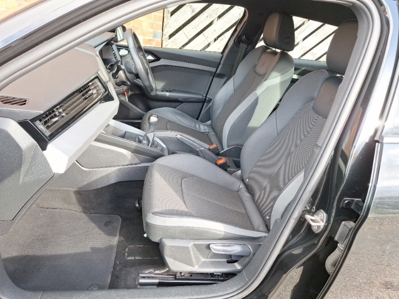 Used Audi A1 2022 for sale - 76384083: Photo 5