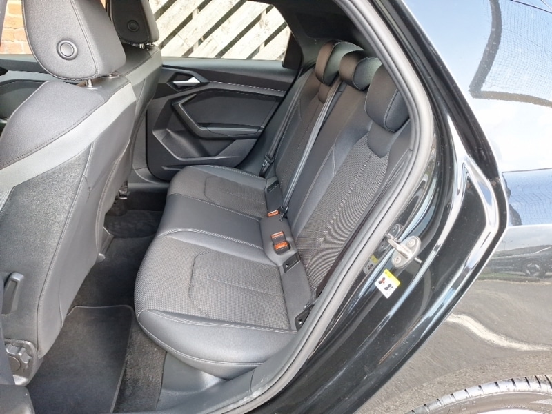 Used Audi A1 2022 for sale - 76384083: Photo 6