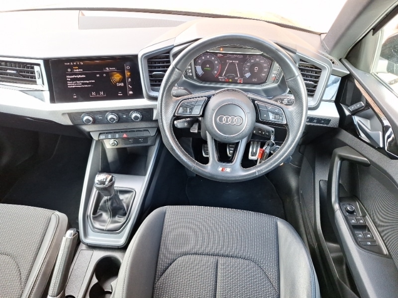 Used Audi A1 2022 for sale - 76384083: Photo 7