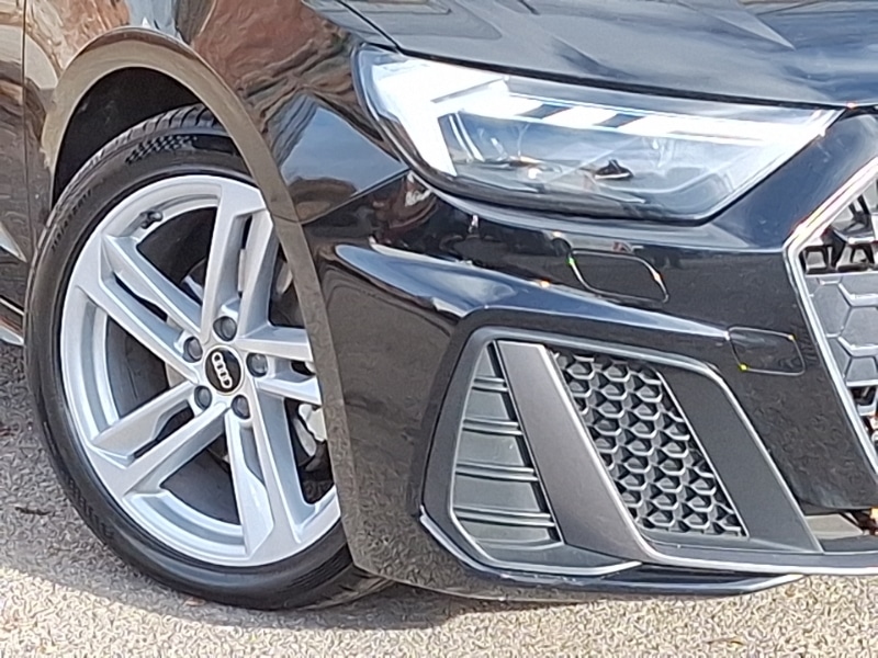 Used Audi A1 2022 for sale - 76384083: Photo 9