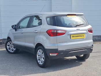 Used Ford Ecosport 2015 for sale - 79214008: Photo