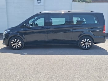 Used Mercedes-Benz EQV 2021 for sale - 79686005: Photo