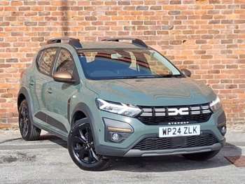 2024 - 1.0 TCe Extreme 5dr