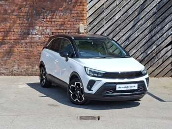 2023 - 1.2 Turbo [130] Ultimate 5dr Auto