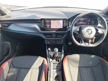 Used Skoda Kamiq 2022 for sale - 79200831: Photo