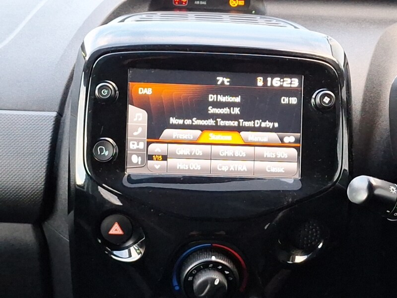 Used Citroen C1 2020 for sale - 77491656: Photo 10