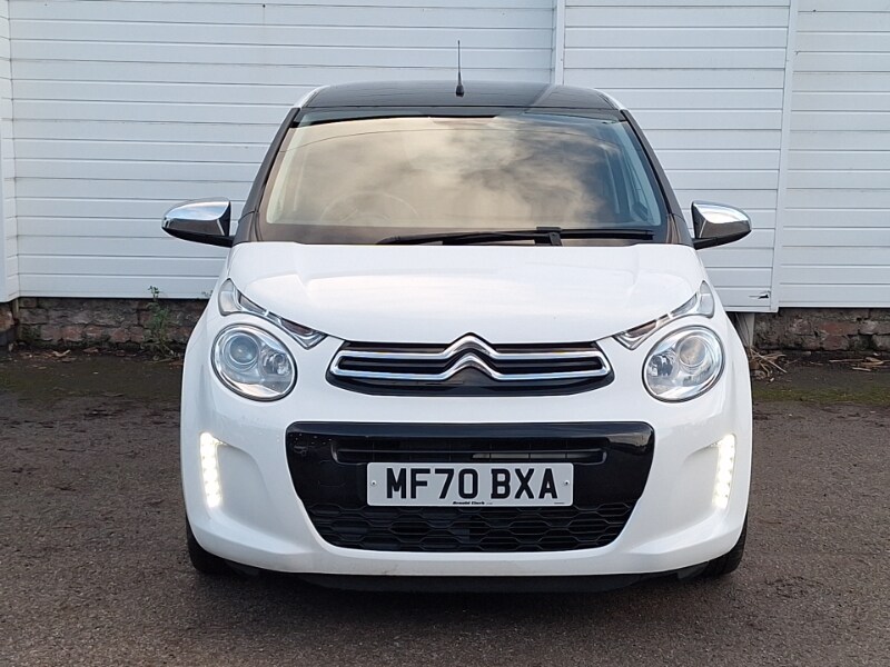 Used Citroen C1 2020 for sale - 77491656: Photo 12