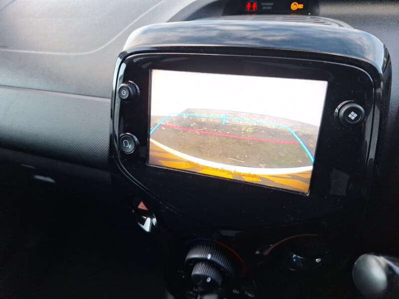 Used Citroen C1 2020 for sale - 77491656: Photo 18