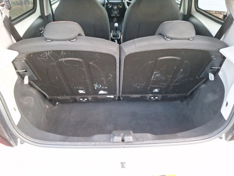 Used Citroen C1 2020 for sale - 77491656: Photo 8