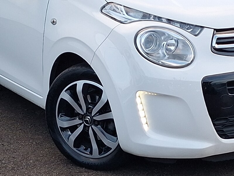 Used Citroen C1 2020 for sale - 77491656: Photo 9