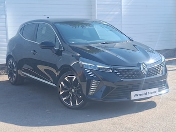 Used Renault Clio 2025 for sale - 79218229: Photo