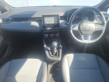 Used Renault Clio 2025 for sale - 79218229: Photo
