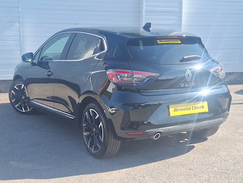 Used Renault Clio 2025 for sale - 79218229: Photo
