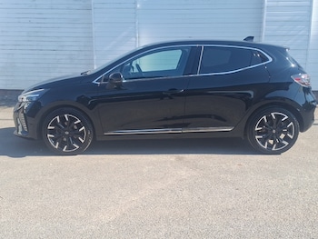 Used Renault Clio 2025 for sale - 79218229: Photo
