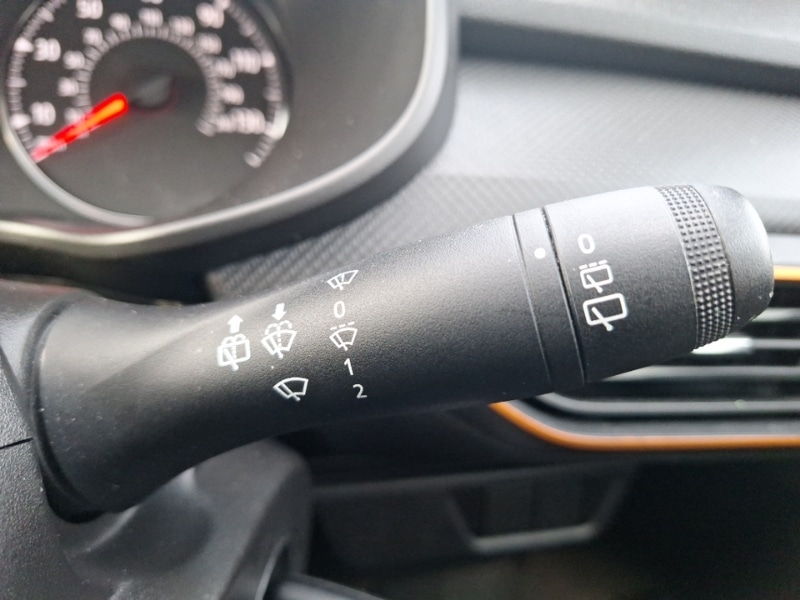 Used Dacia Sandero Stepway 2022 for sale - 77495391: Photo 19