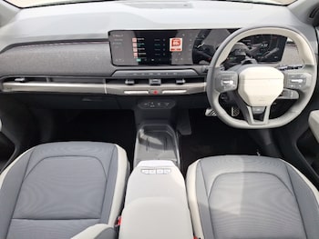 Used Kia EV3 2025 for sale - 78342346: Photo