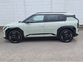 Used Kia EV3 2025 for sale - 78342346: Photo