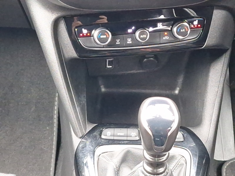 Used Vauxhall Corsa 2022 for sale - 77682463: Photo 11